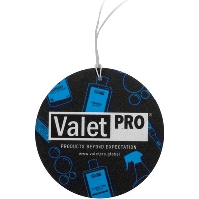 ValetPRO Blue Water Air Freshener
