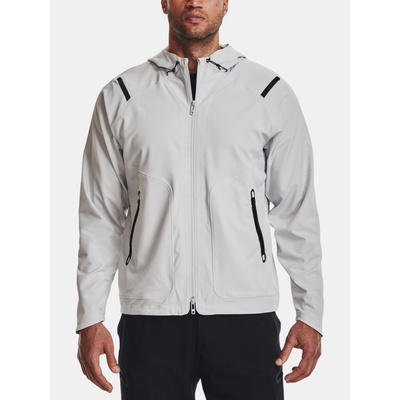 Under Armour Мъжко яке Under Armour UA Unstoppable Jacket Under Armour | Siv | МЪЖЕ | XL