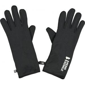 Mons Royale Ръкавици Mons Royale Amp Wool Fleece Glove - Black II (202-3595-0213)