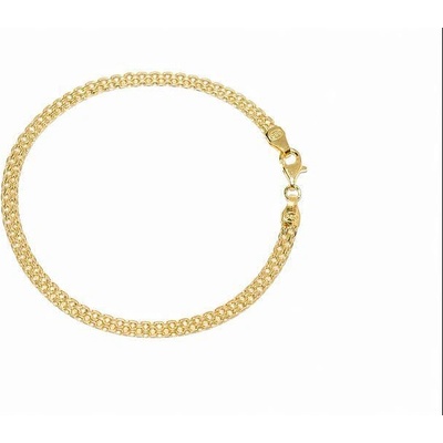 Златна гривна