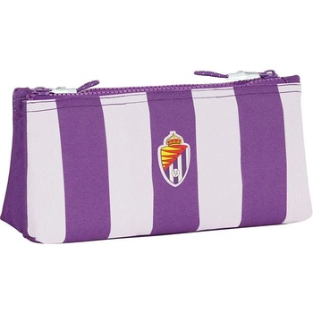 SAFTA Несесер Safta Real Valladolid wash bag - Purple (Multicolor)