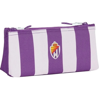 SAFTA Несесер Safta Real Valladolid wash bag - Purple (Multicolor)
