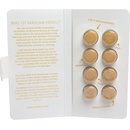 Manuka pastilky bio 22,4 g