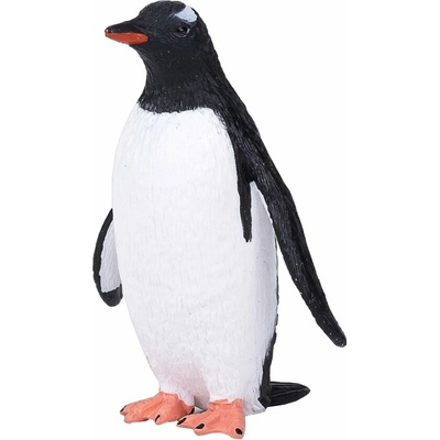 Mojo Tučniak oslí