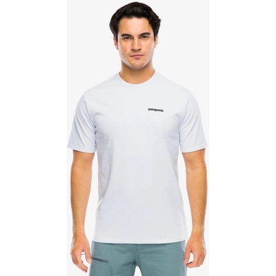 Patagonia P-6 Logo Responsibili Tee Men