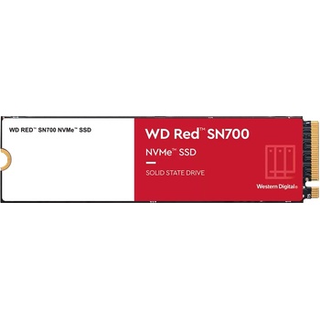 Image 1 of Western Digital WD Red SN700 500GB (WDS500G1R0C-68BDK0)