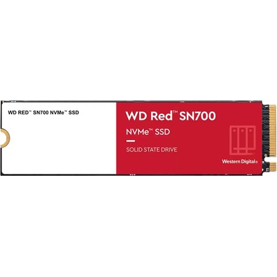 Western Digital WD Red SN700 500GB (WDS500G1R0C-68BDK0)