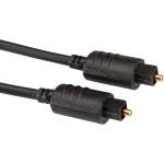 Roline Оптичен кабел (Toslink) SPDIF (м) към SPDIF (м) 10m, Roline (11.99.4389)