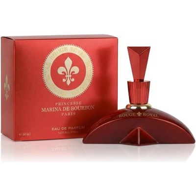 Princesse Marina de Bourbon Rouge Royal EDP 50 ml