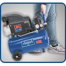 Scheppach HC 25 5906115901