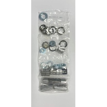 Prox Sada prepákovania pasuje pre KTM SX+SXF / 23-24 EXC/F, Hq TC/FC / 23-24 TE/FE, Gas MC/F EC/F24-