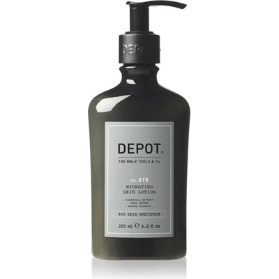 Depot tělové mléko No. 815 All In One Skin Lotion 200 ml