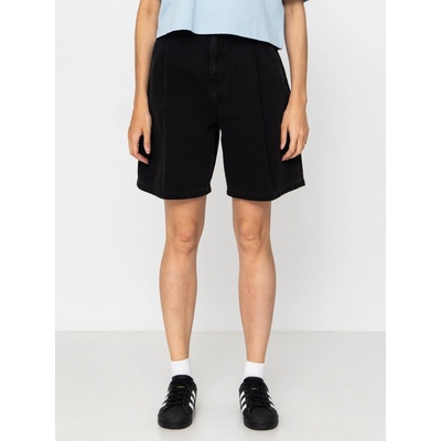 Carhartt WIP Alta black stone washed