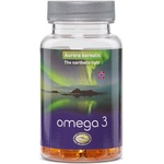 Bioform Когнитивна и сърдечна функция - Омега-3 108 mg (от норвежка сьомга), 60 капсули (2377 BFM)