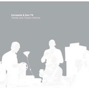 HARMONIA 76: TRACKS & TRACES LP
