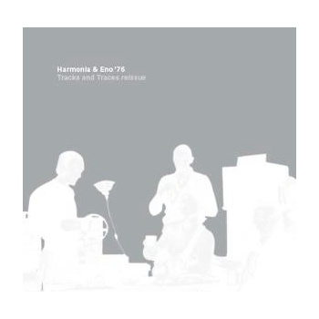 HARMONIA 76: TRACKS & TRACES LP
