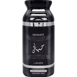LATTAFA Дезодорант Lattafa Hayaati Enta 250 мл. - Унисекс