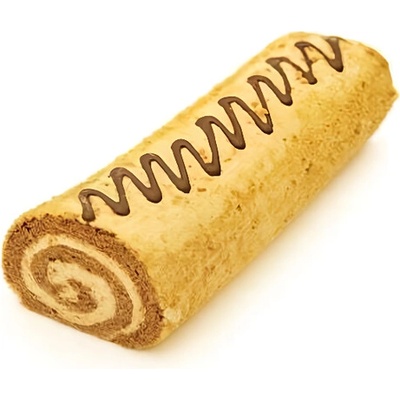 Zilizi Orechová roláda rezy