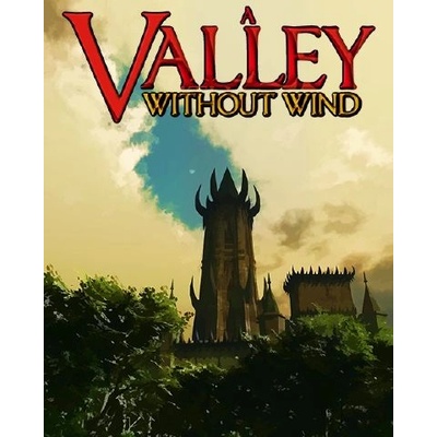 Arcen Games A Valley without Wind (PC)