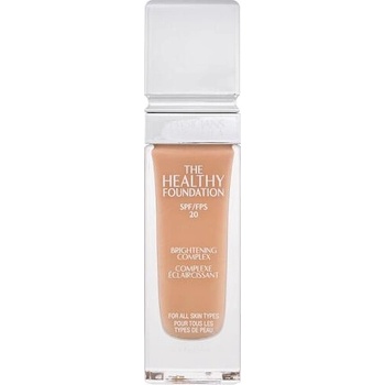 Physicians Formula The Healthy rozjasňující krémový make-up SPF20 MN3 30 ml