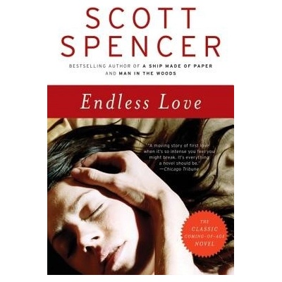 Endless Love Spencer ScottPaperback