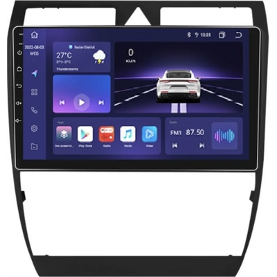 HIZPO S9004 Audi A6 (4+32GB)