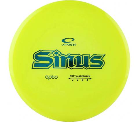 Latitude 64° Sinus Opto