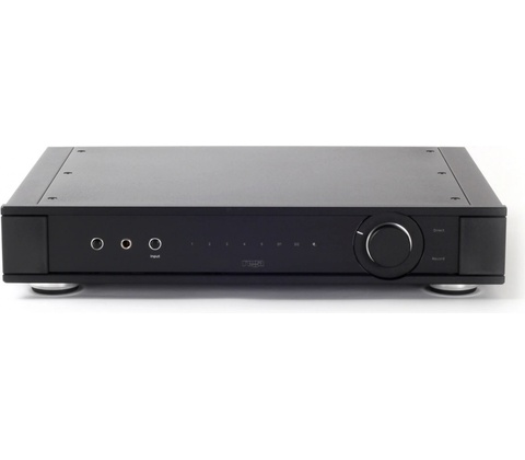 Rega Elicit MK5