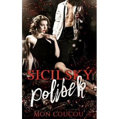 Sicilský polibek - Mon CouCou