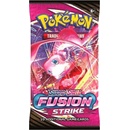 Pokémon TCG Fusion Strike Collector's Album + Booster