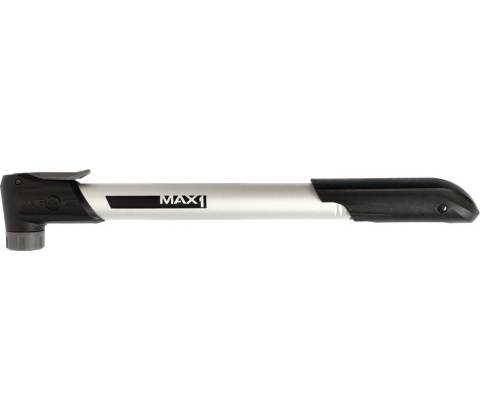 Max1 Double Valve