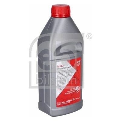 Febi Bilstein 180584 DOT 5.1 1 l