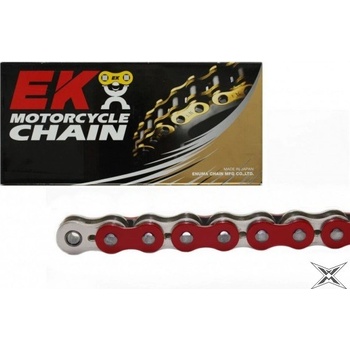 EK Chain Řetěz 520 SRX 106