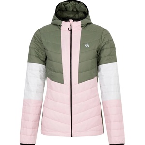 Dare 2b Lively Jacket Размер: L / Цвят: розов
