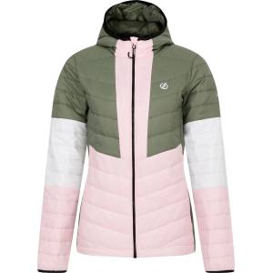 Dare 2b Lively Jacket Размер: M / Цвят: розов