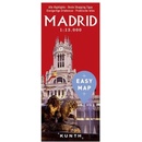 Madrid Easy Map