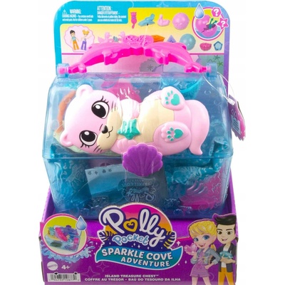 Mattel Polly Pocket 3 cm