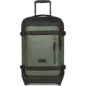 EASTPAK Сак Eastpak Tranverz Cnnct S Luggage - CNNCT Top Khaki - размер One Size (510-6572-0311)