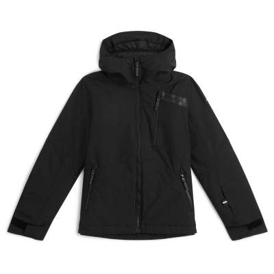 Ски яке O'Neill Boy's FWC' Cruz Snow Jacket Ski jacket - Black Out - размер 140 (EU) (703-6587-0114)