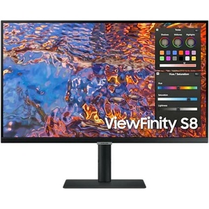 Samsung ViewFinity S27B800PXU Монитори