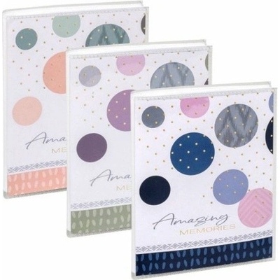 Walther AMAZING MEMORIES, 10x15/20 - mini album