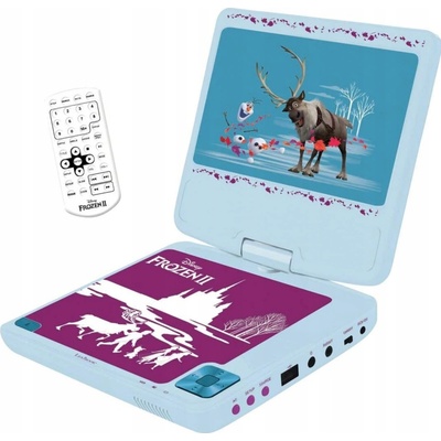 Lexibook DVDP6FZ
