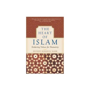 Heart of Islam (ISBN: 9780060730642)