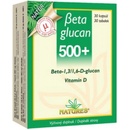 Natures beta glucan 500 30 kapslí