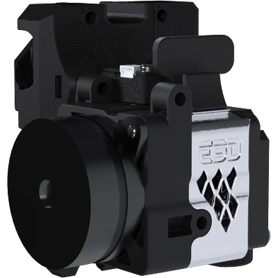 E3D Revo Roto Extruder Prusa MK3 Edition - 1 бр (REVO-ROTO-COLDSIDE-MK3-AS)