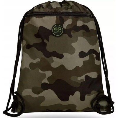 CoolPack Vert Soldier E70572