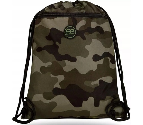 CoolPack Vert Soldier E70572