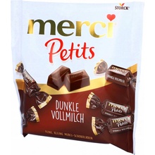 Storck Merci Petits Dunkle 125 g
