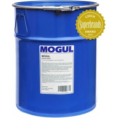 Mogul LV 00 EP 40 kg