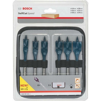Bosch 2608595424